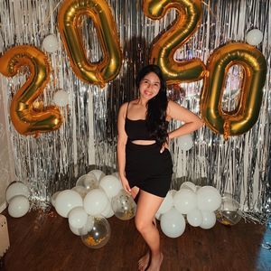 Meet your Posher, Angelica